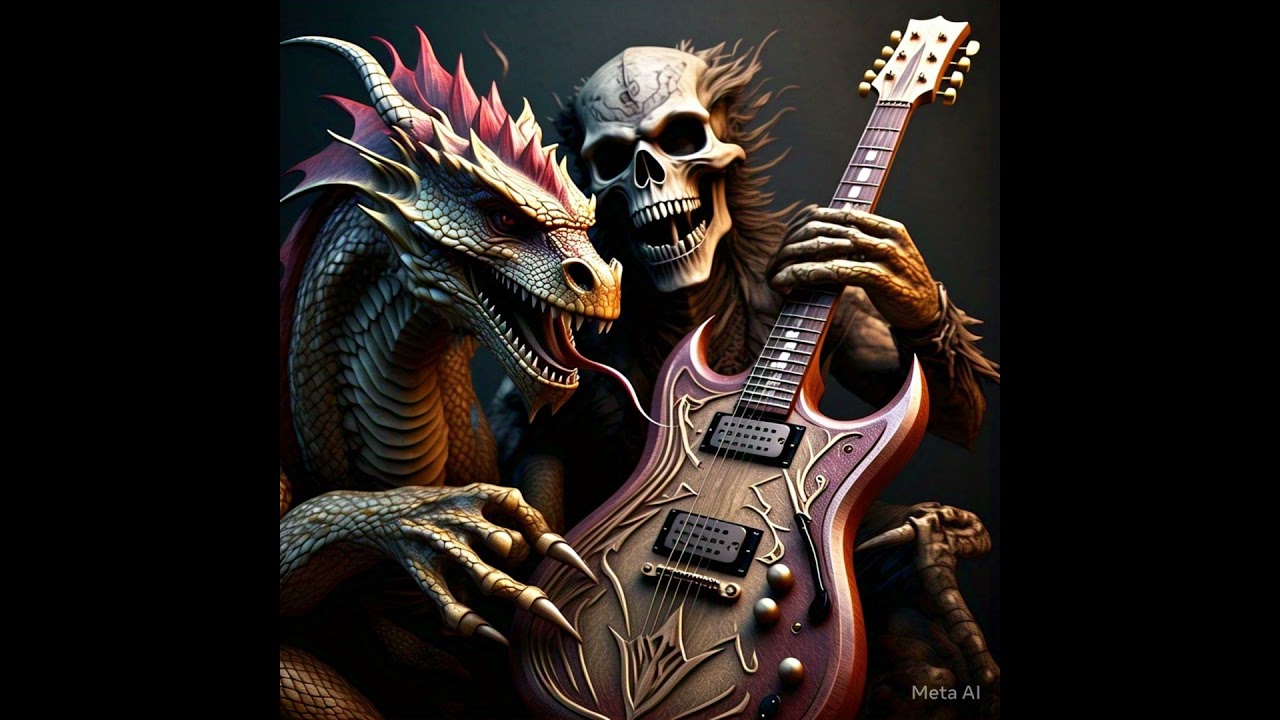 Rise from the ashes