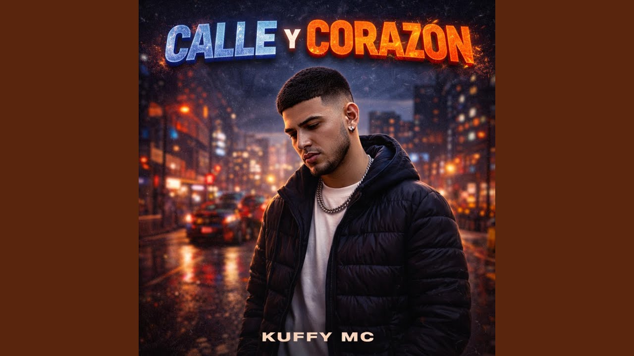Calle y corazon