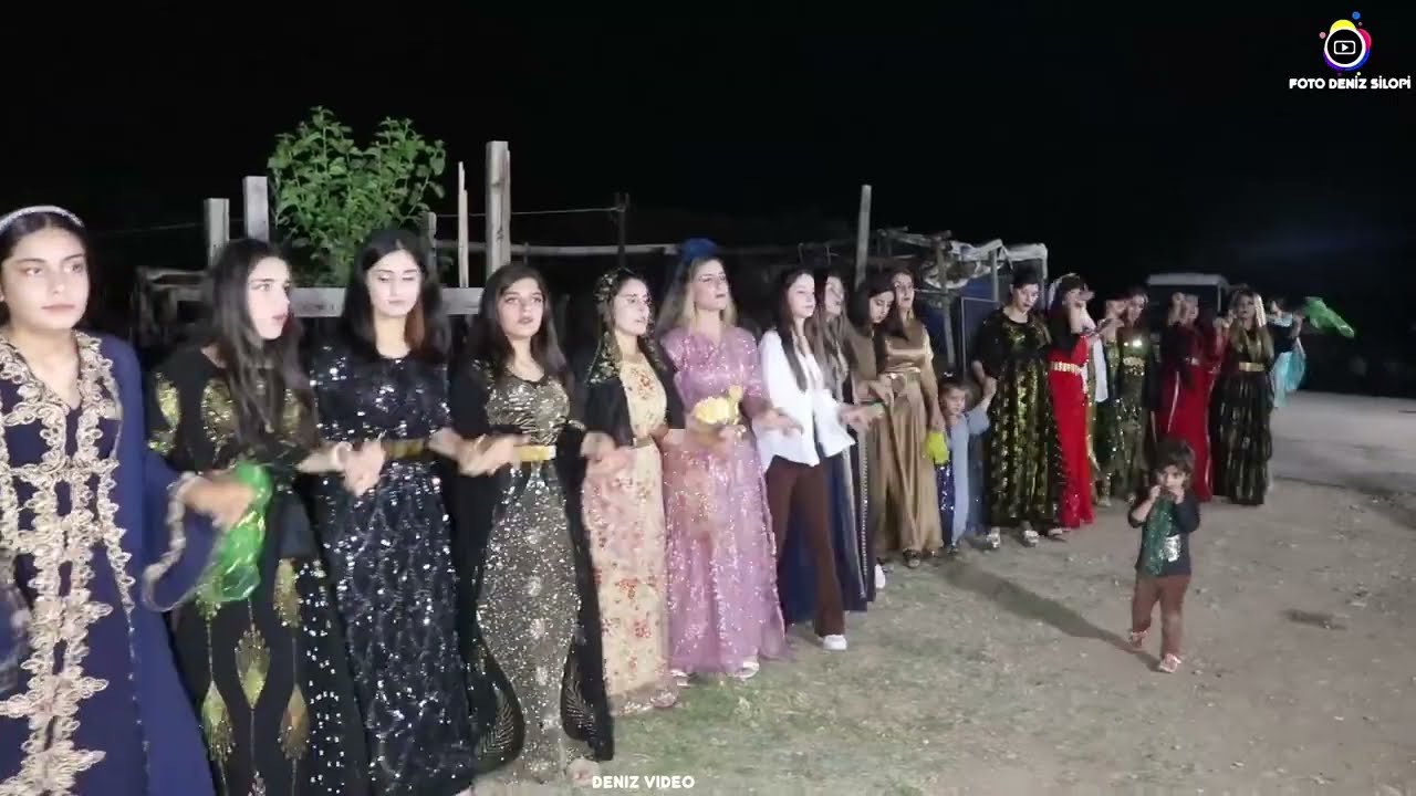 Şırnak Silopi Düğünleri Feyzullah Akman Düğünü Part 1 Akman Ailesinin Düğünü Grup Nihat Silopi
