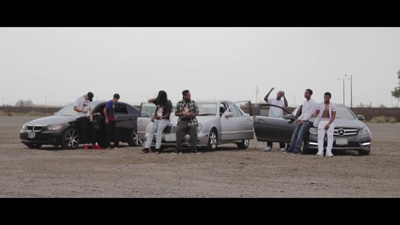 Lance Jay & MacFund$ - Boss'd Up (Official music video)