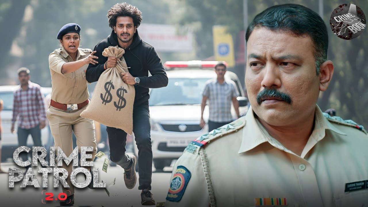 Karnataka Bank Fraud | देश की सबसे बड़ी डकैती | Best Of Crime Patrol 2.0 | Latest Episode