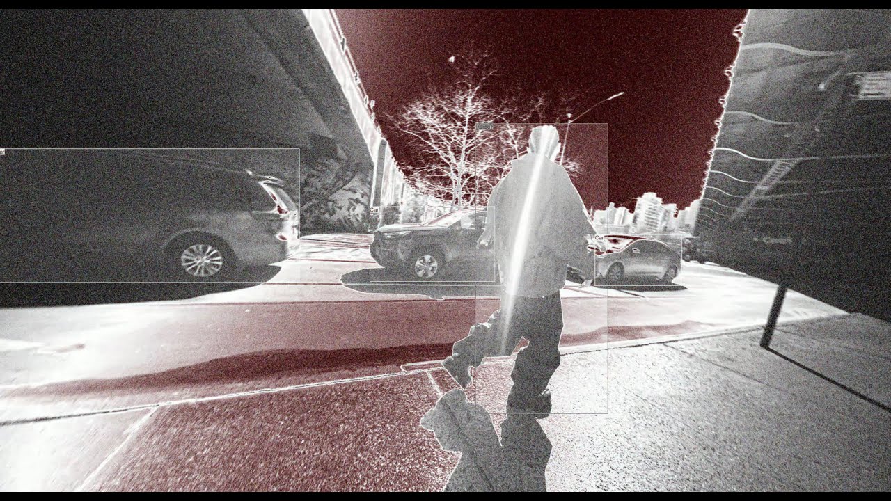 1stclass - Red Lipstick (Official Music Video)
