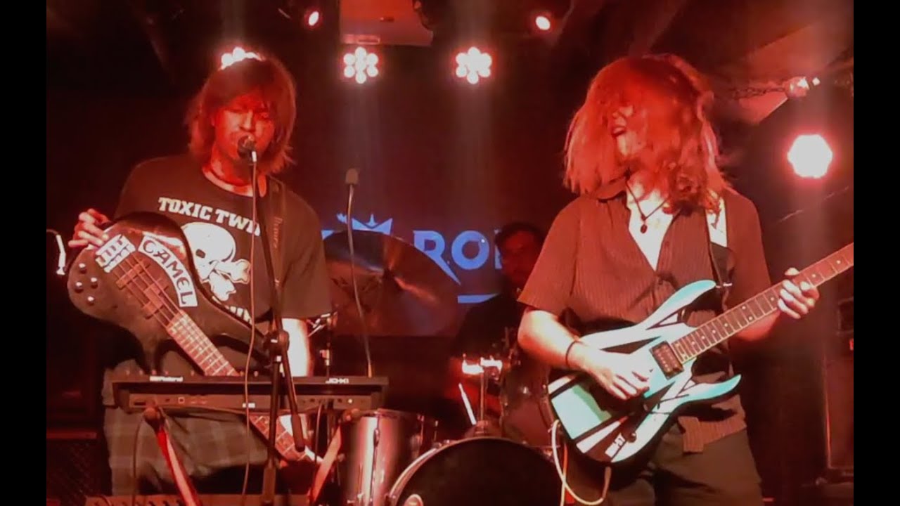 ANALOGIC - Live at Rock'n'Roll 2024