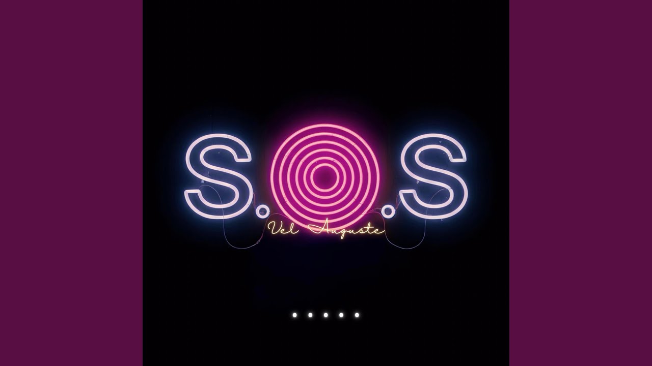 S.O.S (Sped up)