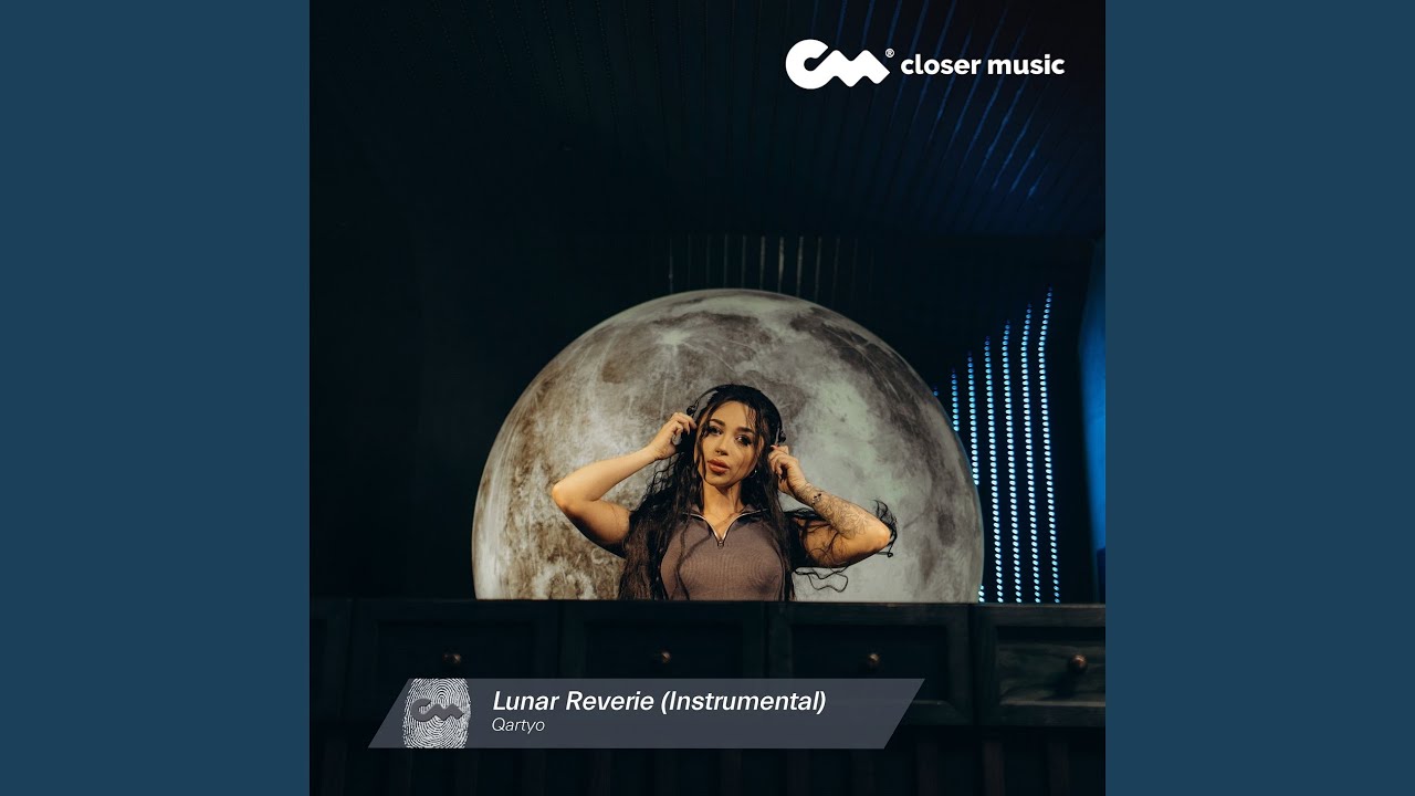 Lunar Reverie (Instrumental)