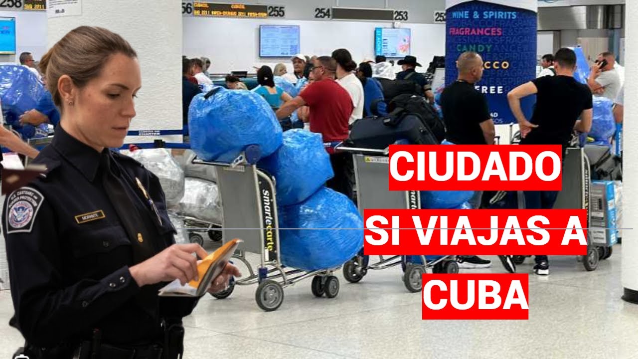 Revisi&oacute;n de Green Cards otorgadas y los viajes a Cuba: Abogada explica porque podr&iacute;a ser un problema