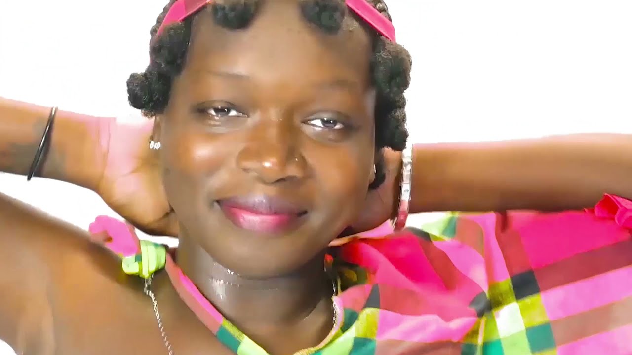 BANAMBA VIDEO MIX TI'JEAN JACKSON PIOLIKI & CELIANE #suriname #banamba #saamaka #guyananews