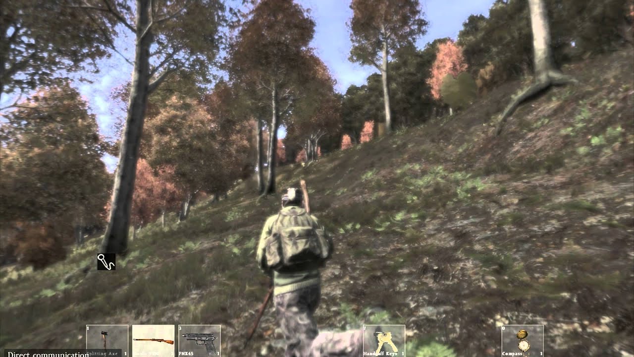 DayZ Standalone - Bandits