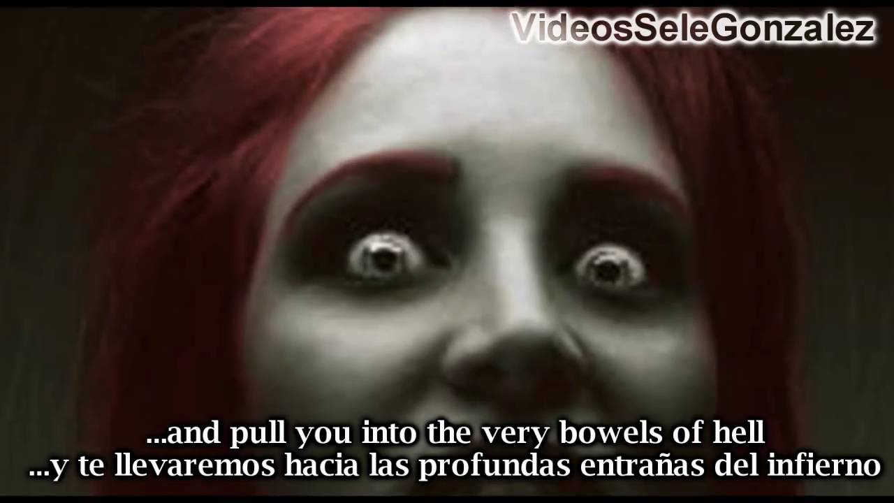 Iron-Within Temptation-(Lyrics) +Subs en español