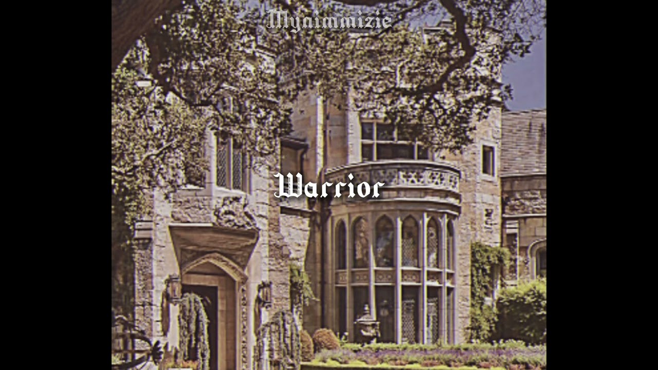Aurora - Warrior (sped up)