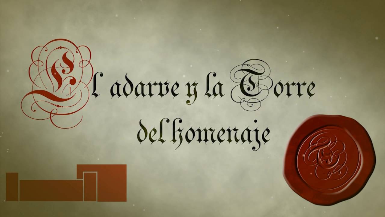 Castillo de los Sarmiento en Fuentes de Valdepero (Palencia)