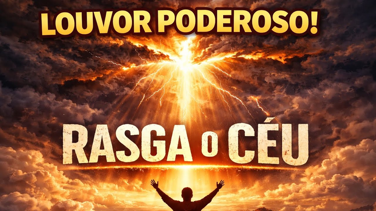 Rasga o céu 