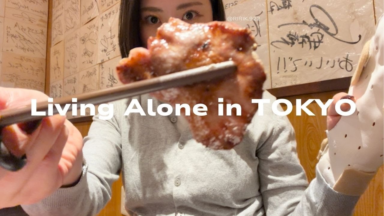 【ENG Vlog】Days In The Life: a little update of my injury, my honest restaurant review...