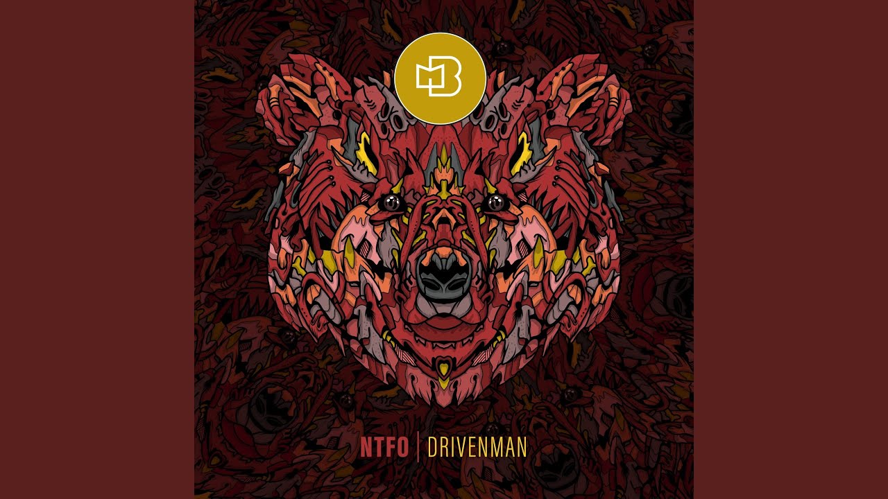 Drivenman