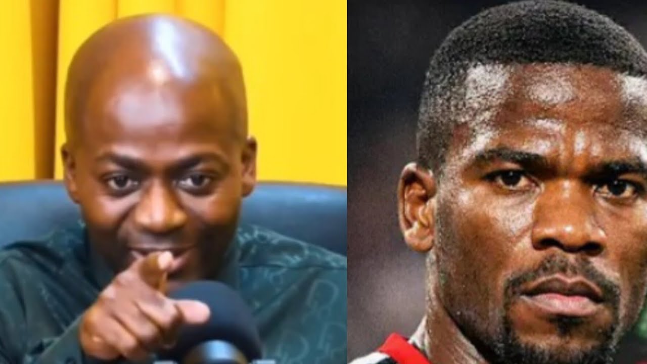 Sifiso Meyiwa in an open letter Xposing Adv George Baloyi's lies @Senzo Meyiwa's Trial it's ENOUGH 