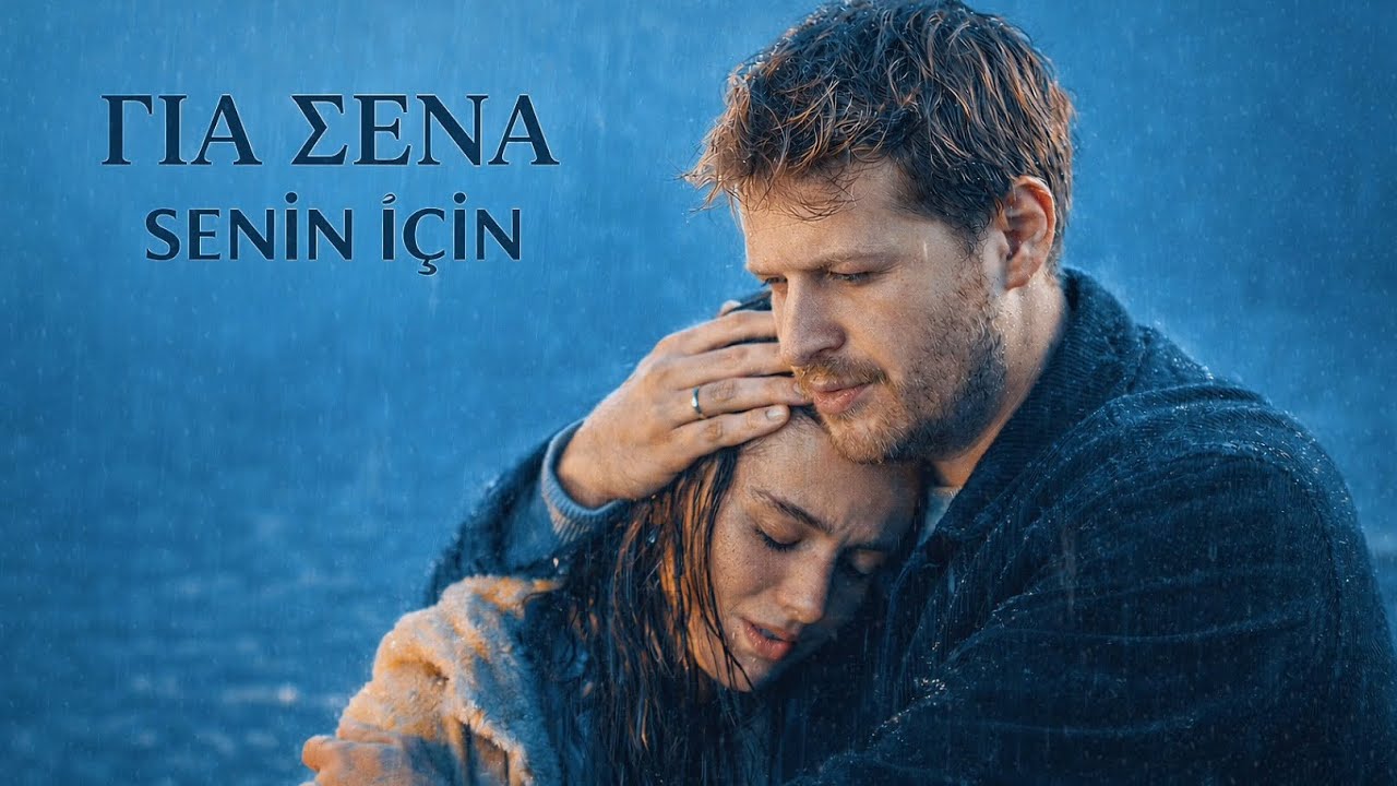 Για Σένα - Senin İçin | Music By Elma