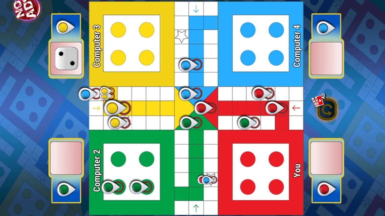 Ludo King Live 🔴 Aaj Banega Real King!Ludo King Live | Full Gameplay & Big WinLudo King Pro Player