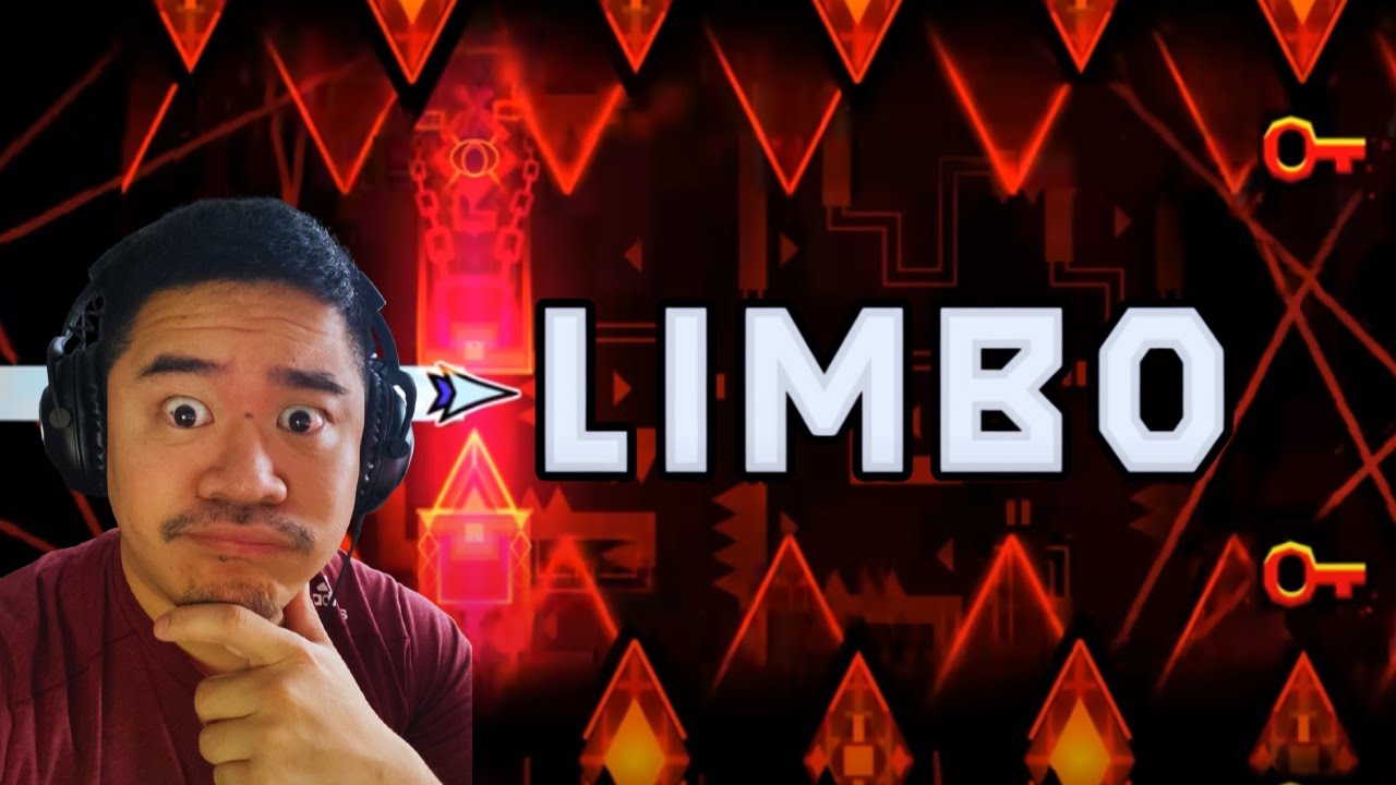 Reacting to Limbo by MindCap, Jenkins, Goose & more (HARDEST MEMORY DEMON)