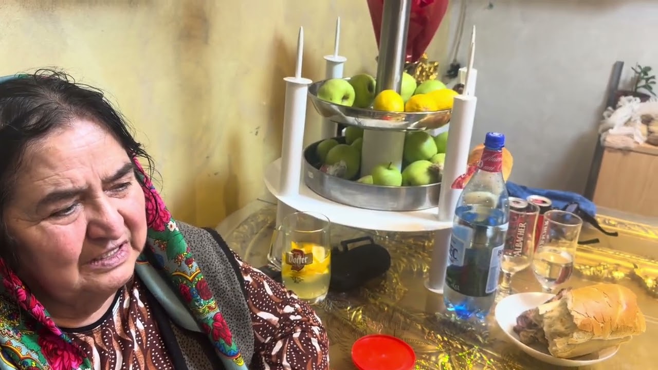 Pregătim fasolea pentru invitați ! 