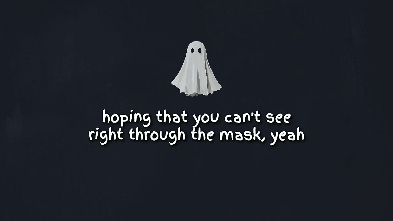 Costume Party - Kyle Hume (Official Lyric Video)