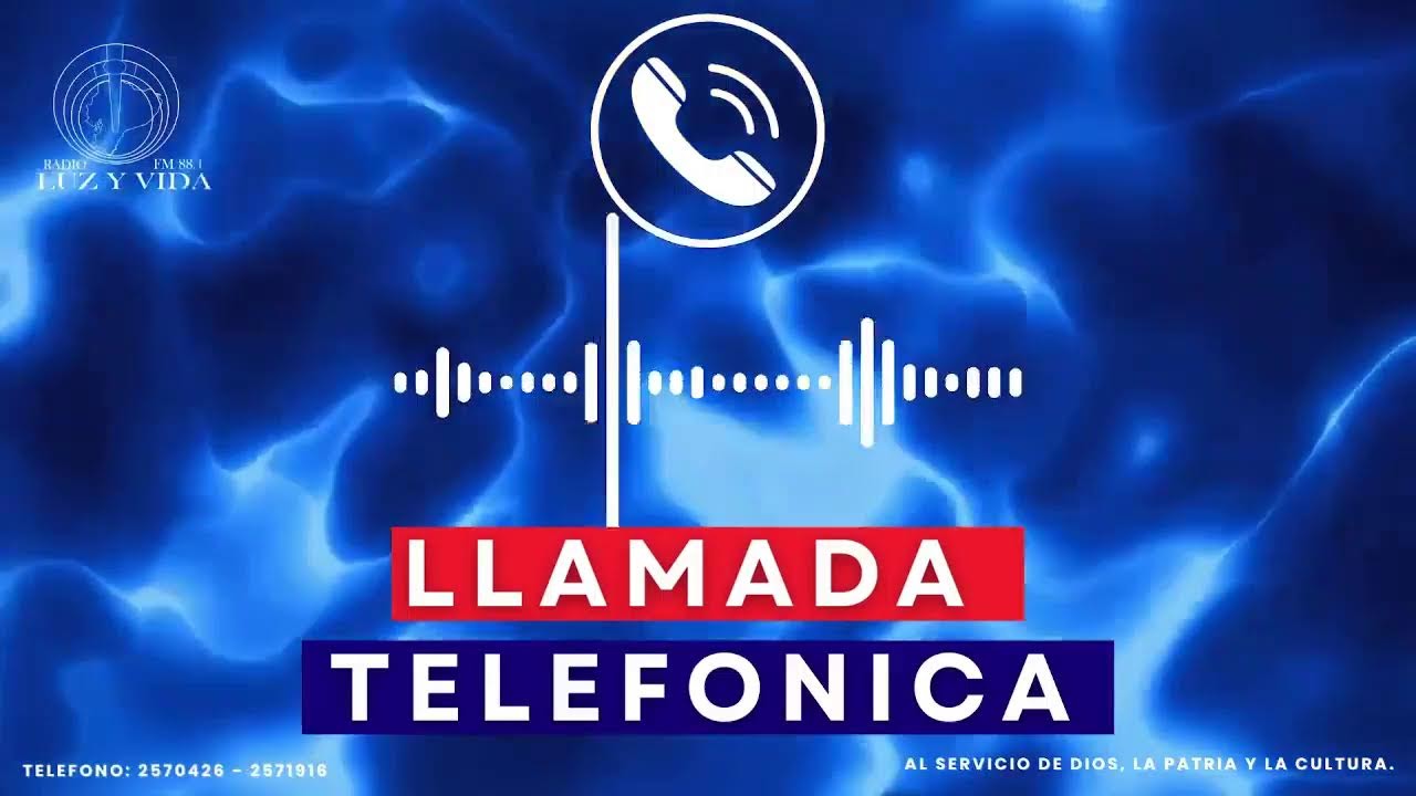 Radio Luz y Vida 88.1 FM