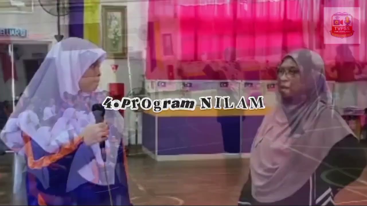 [EPISOD 31] - TAKLIMAT PUSAT SUMBER SEKOLAH (PSS) SEMPENA MINGGU ASPIRASI PERMATA 2026