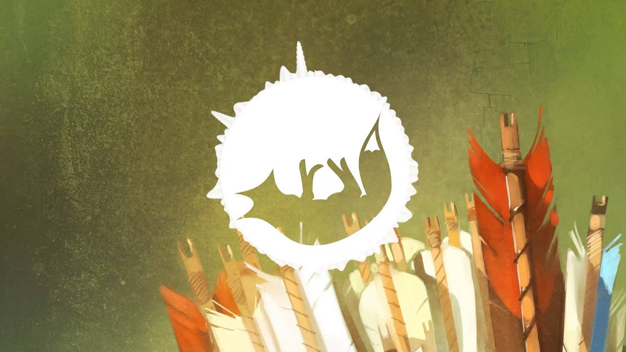 [Electronic] Foxfall - Arrows
