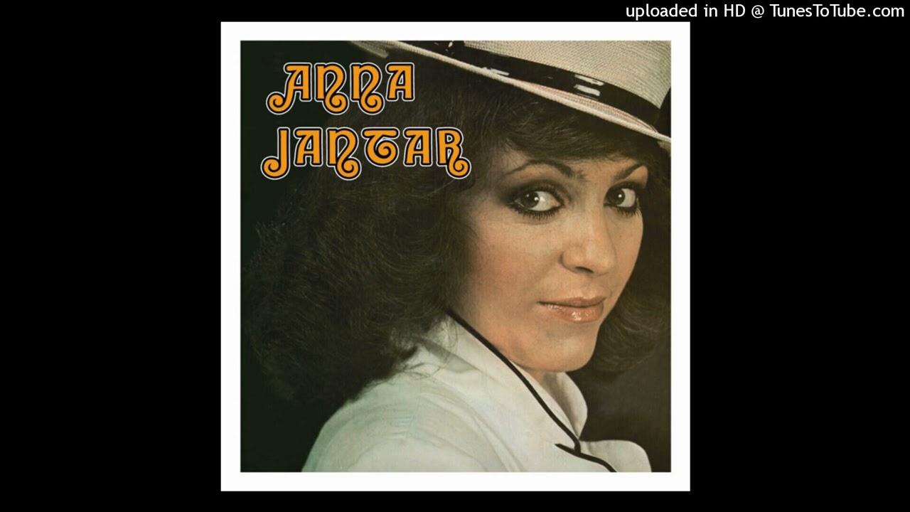 Anna Jantar - Nic nie może wiecznie trwać (Audio)