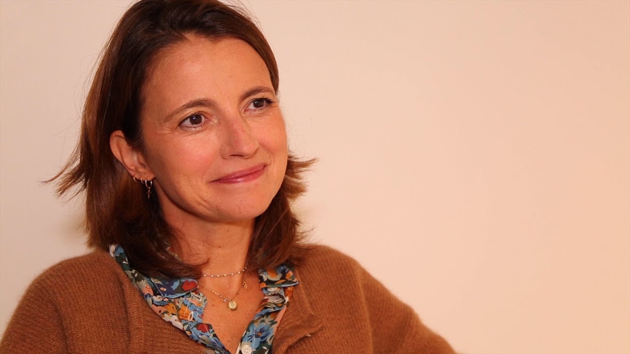 Anne-Dauphine Julliand : « Aux moments les plus épouvantables, Jésus m’a dit : je t’aime encore »