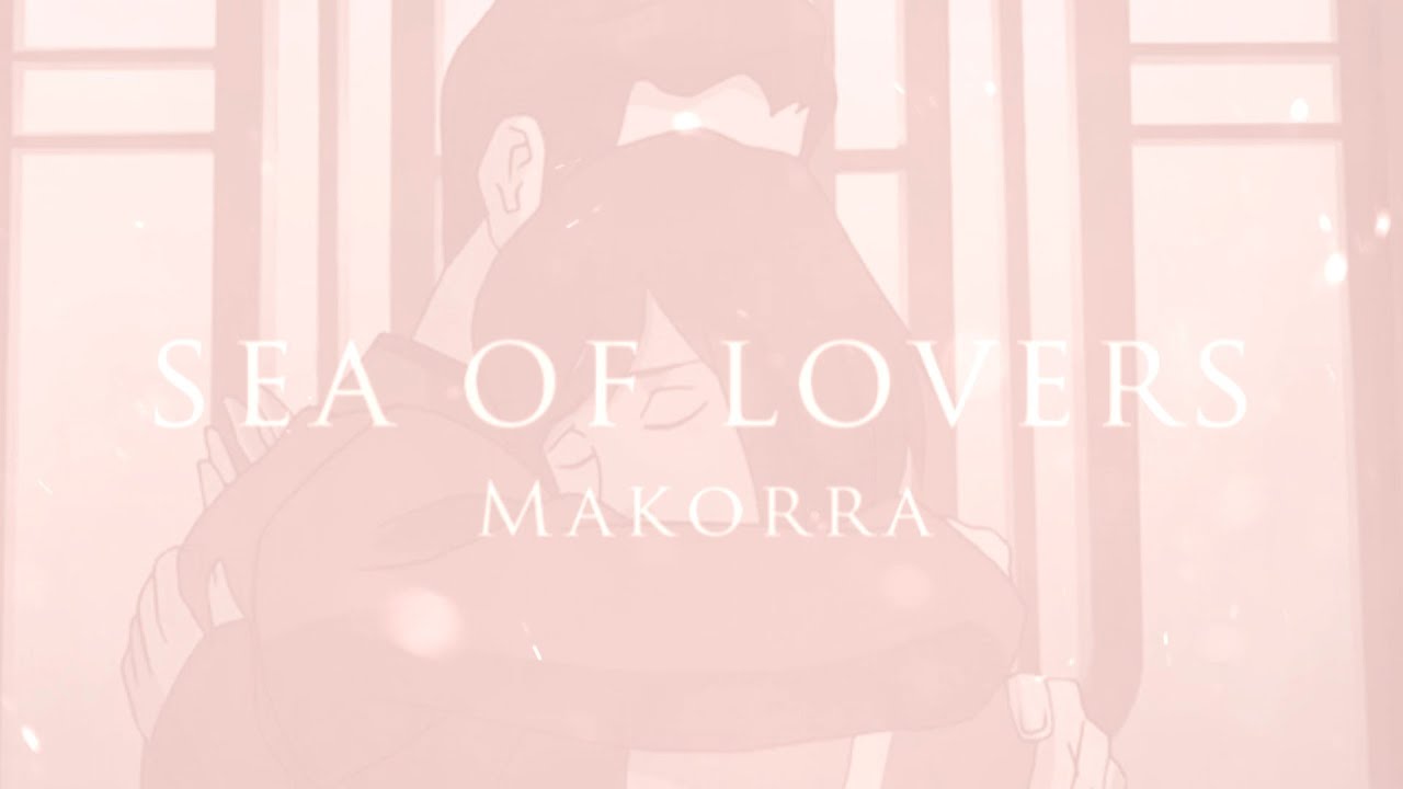 MAKORRA | BOOK 4 | SEA OF LOVERS