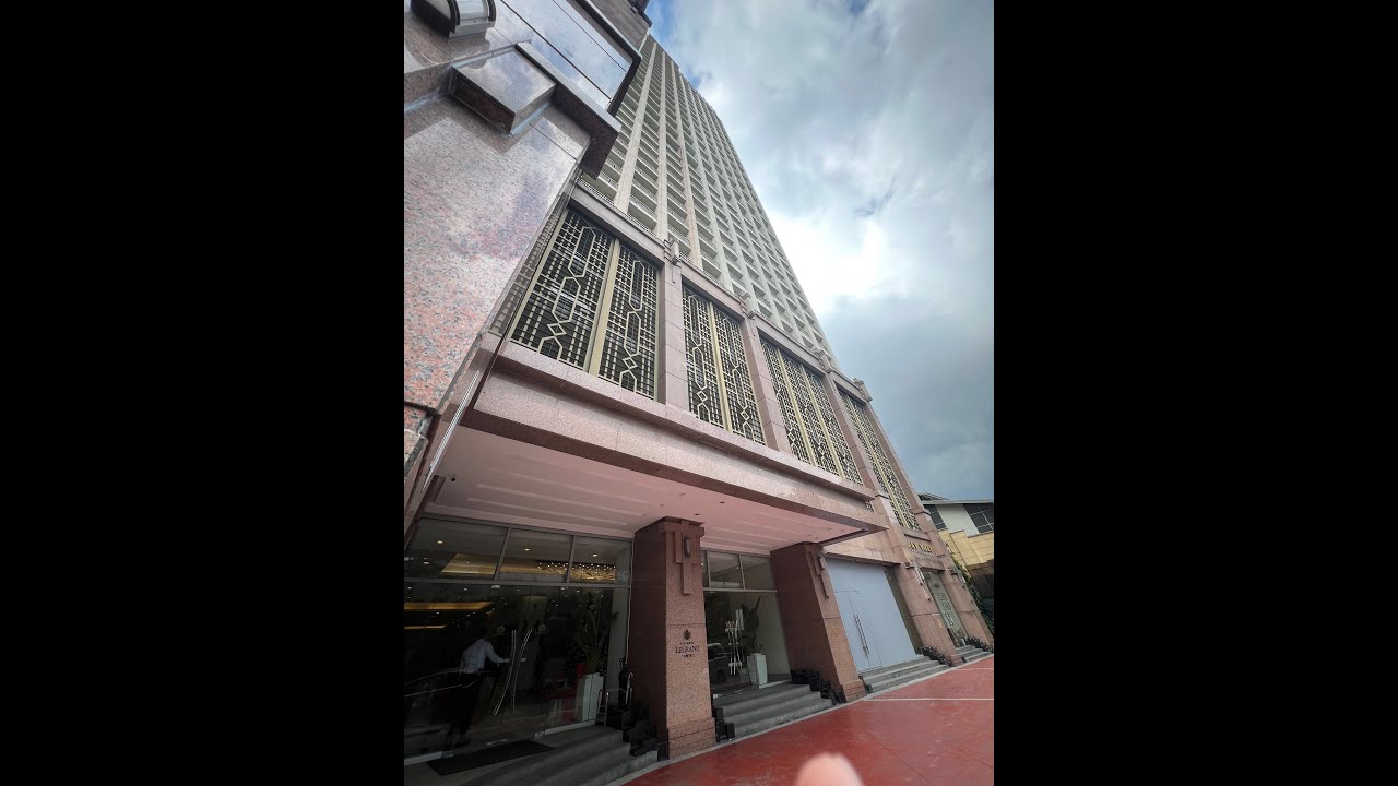 Eastwood Legrand ll 125K/sqm