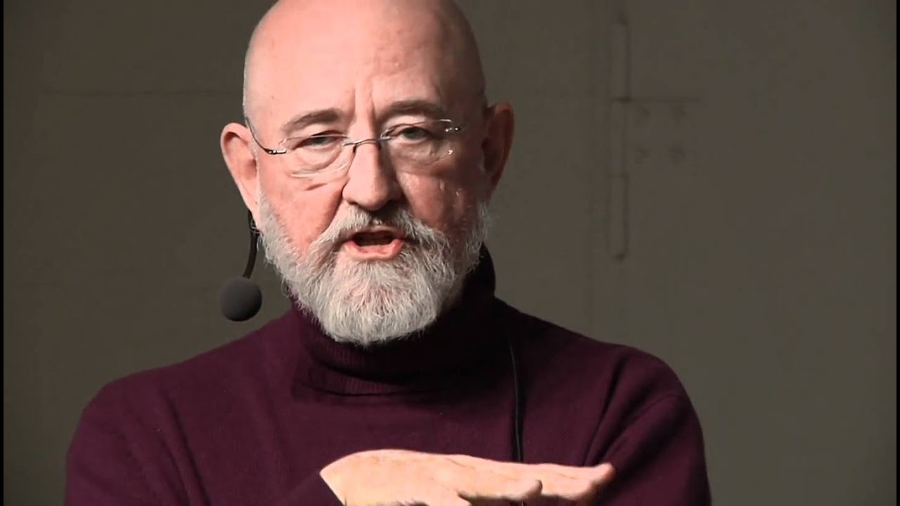 John Downing on Media, Communication and Social Change