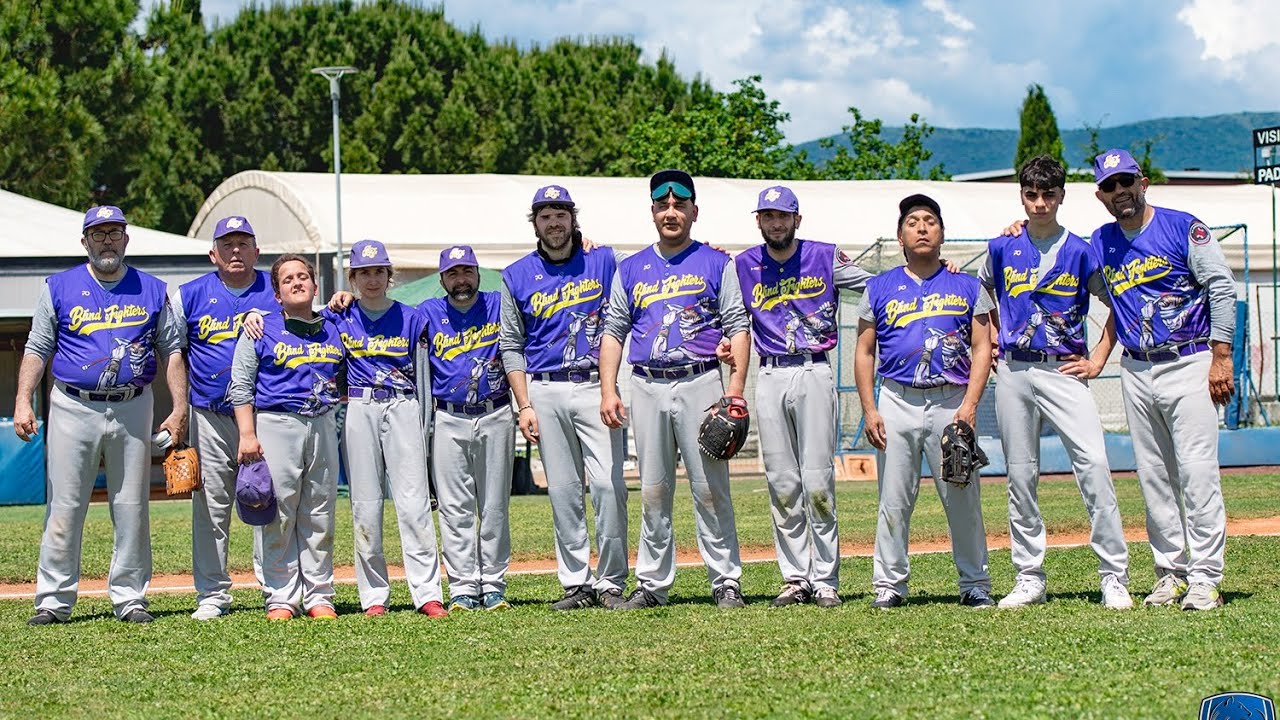 ASD Blind Fighters VS Leonessa BXC – 6ª Giornata | 11/05/2025, ore 13:00