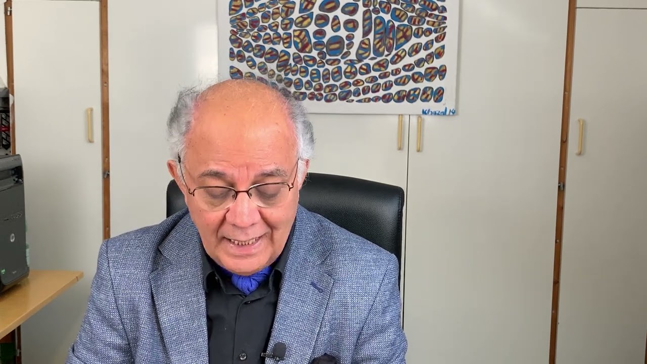 هل الزرادشتية أول ديانة توحيدية ؟