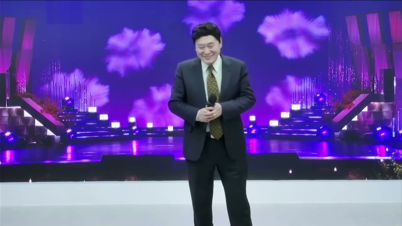 #윤점도 님 부릅니다#물레방아도는데#나훈아(원곡자)#내가스타tv