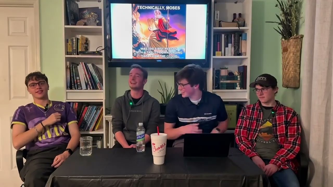 Memesdays Ep.1