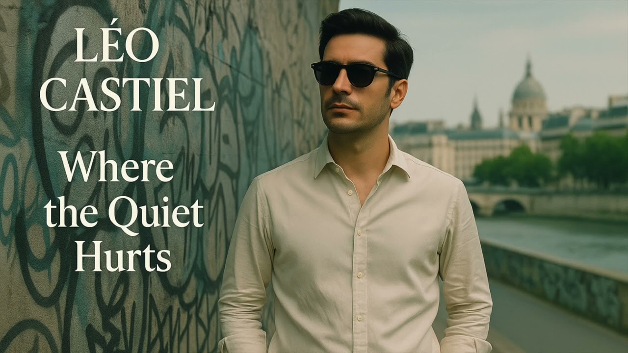 L&eacute;o Castiel - Where the Quiet Hurts