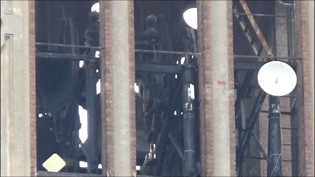 Le campane di Alessandria - Cattedrale di San Pietro