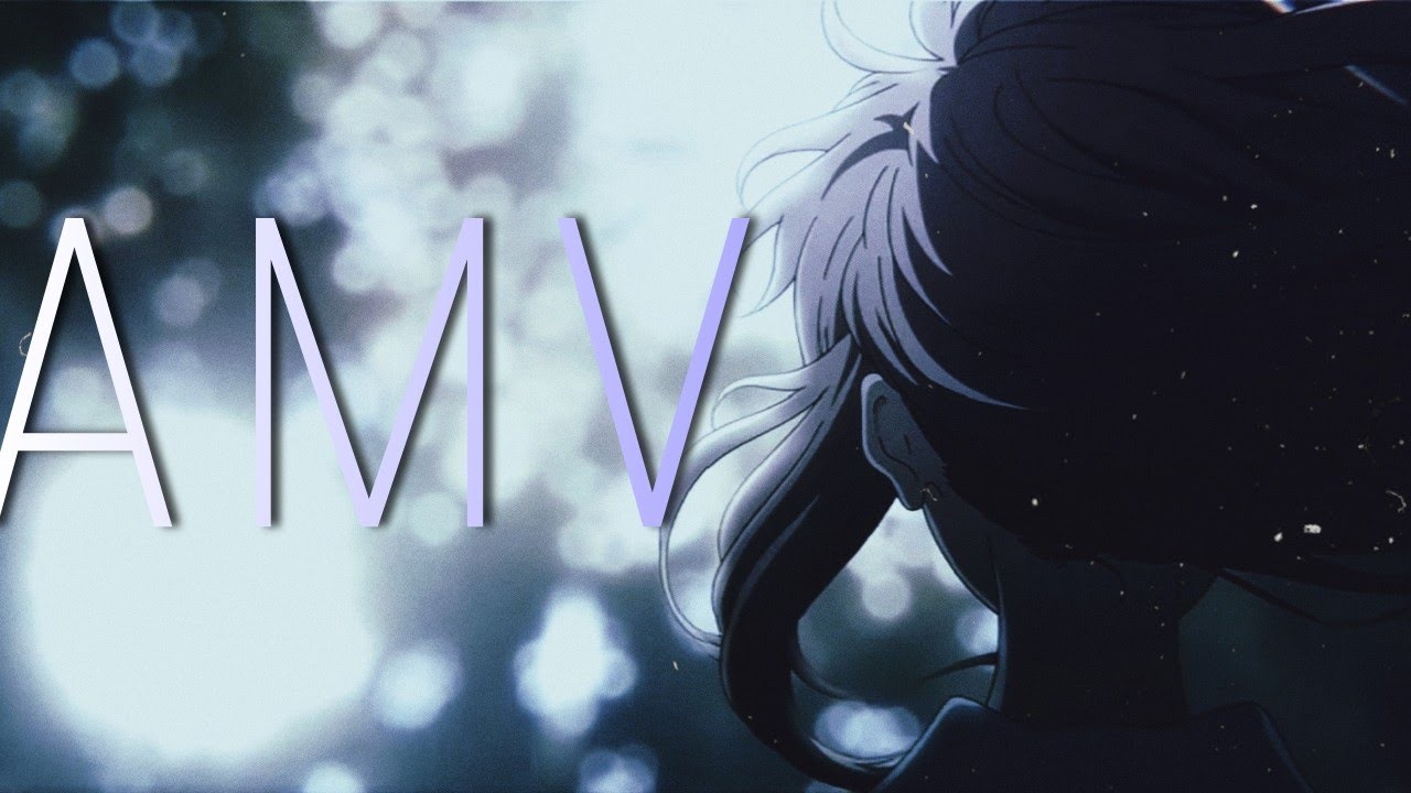 A Silent Voice「AMV」BOL DO NA ZARA