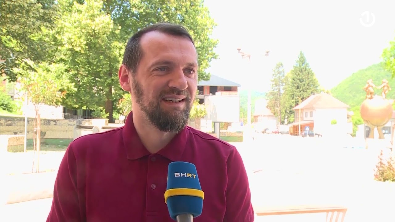 Srebrenica grad penzionera i propuštenih prilika