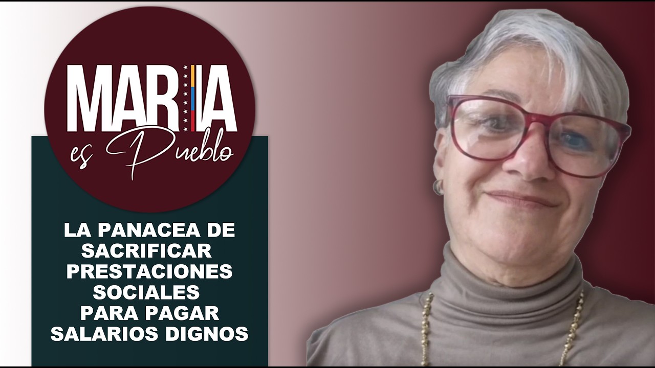 LA PANACEA DE SACRIFICAR PRESTACIONES SOCIALES PARA PAGAR SALARIOS DIGNOS