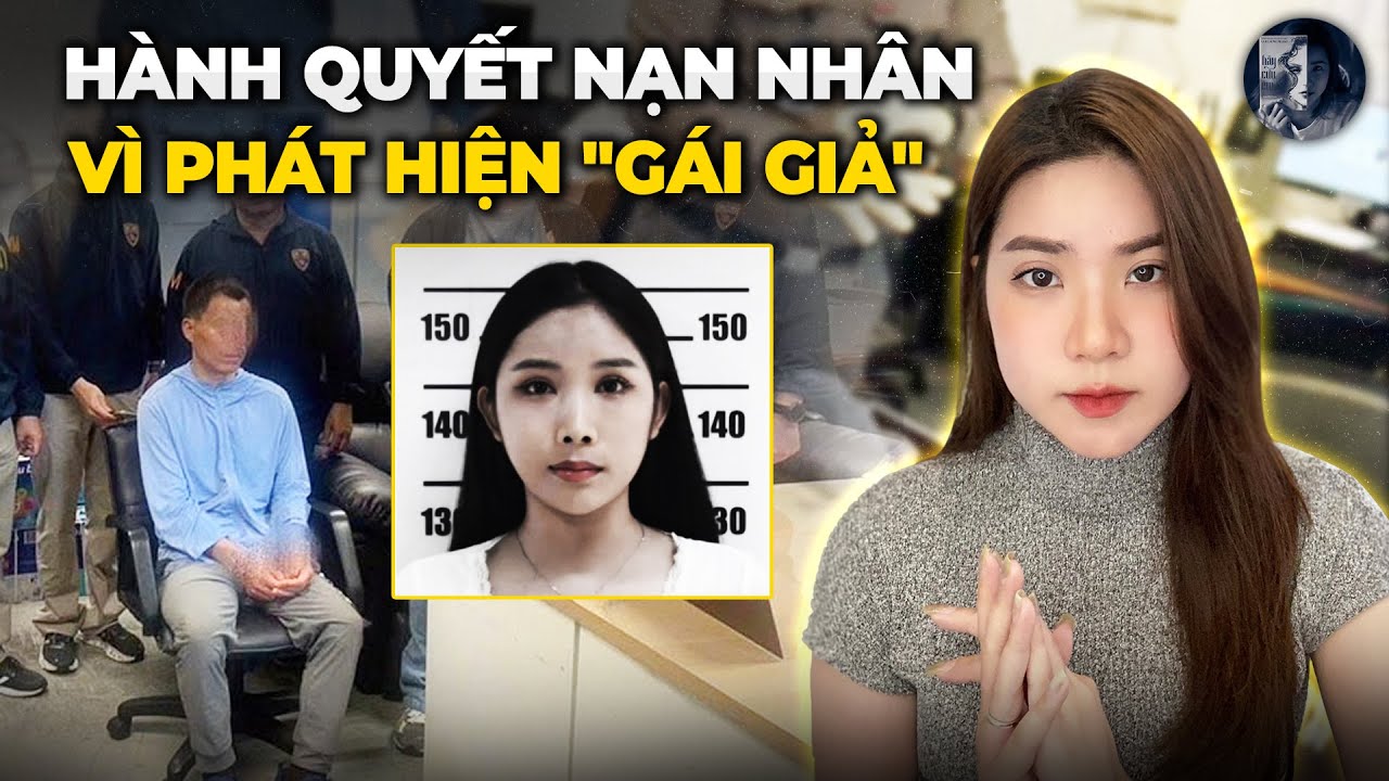 Vụ Gái Ngành Thái Lan Mất Tim, Phổi Sau Đêm Phục Vụ Khách Trung Quốc - Vụ Án Tong Yuan Fu