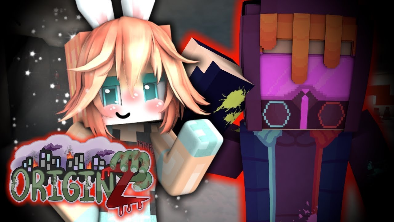 BYE BYE BRI!!! | OriginZ | S1 EP34 (Zombie MinecraftRoleplay)