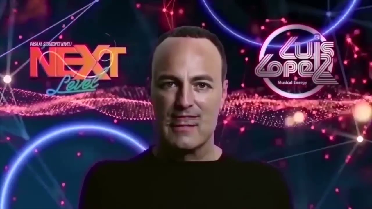 Luis López presenta NEXT LEVEL Ep.147