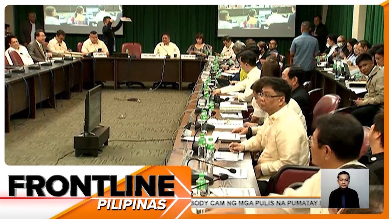 45 casino ng PAGCOR, planong maisapribado sa Q3 ng 2025 | Frontline Pilipinas