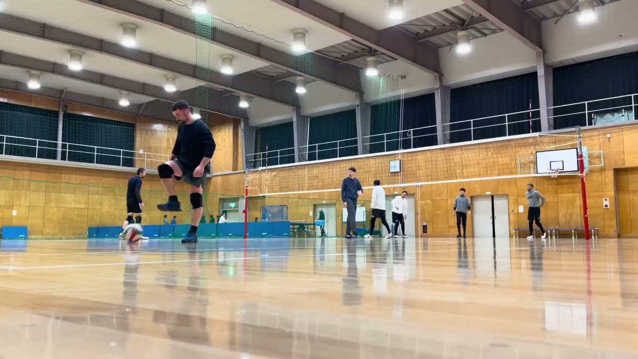 2026.02.09 Takaro Volley - 01
