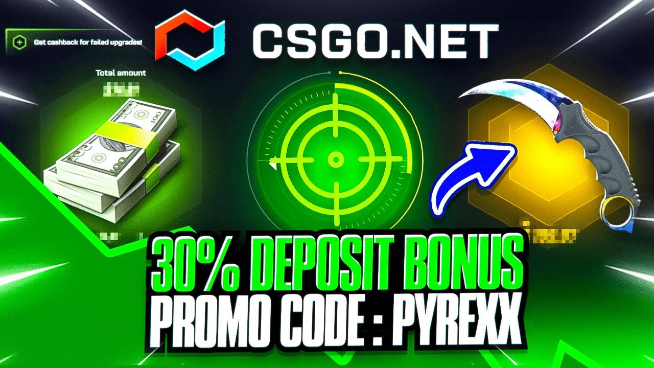 🎁CSGO.NET PROMO CODE 2025 - CSGONET PROMO CODE 2025 (CSGONET PROMOCODE) 🎁CSGO.NET FREE CASES 🎁