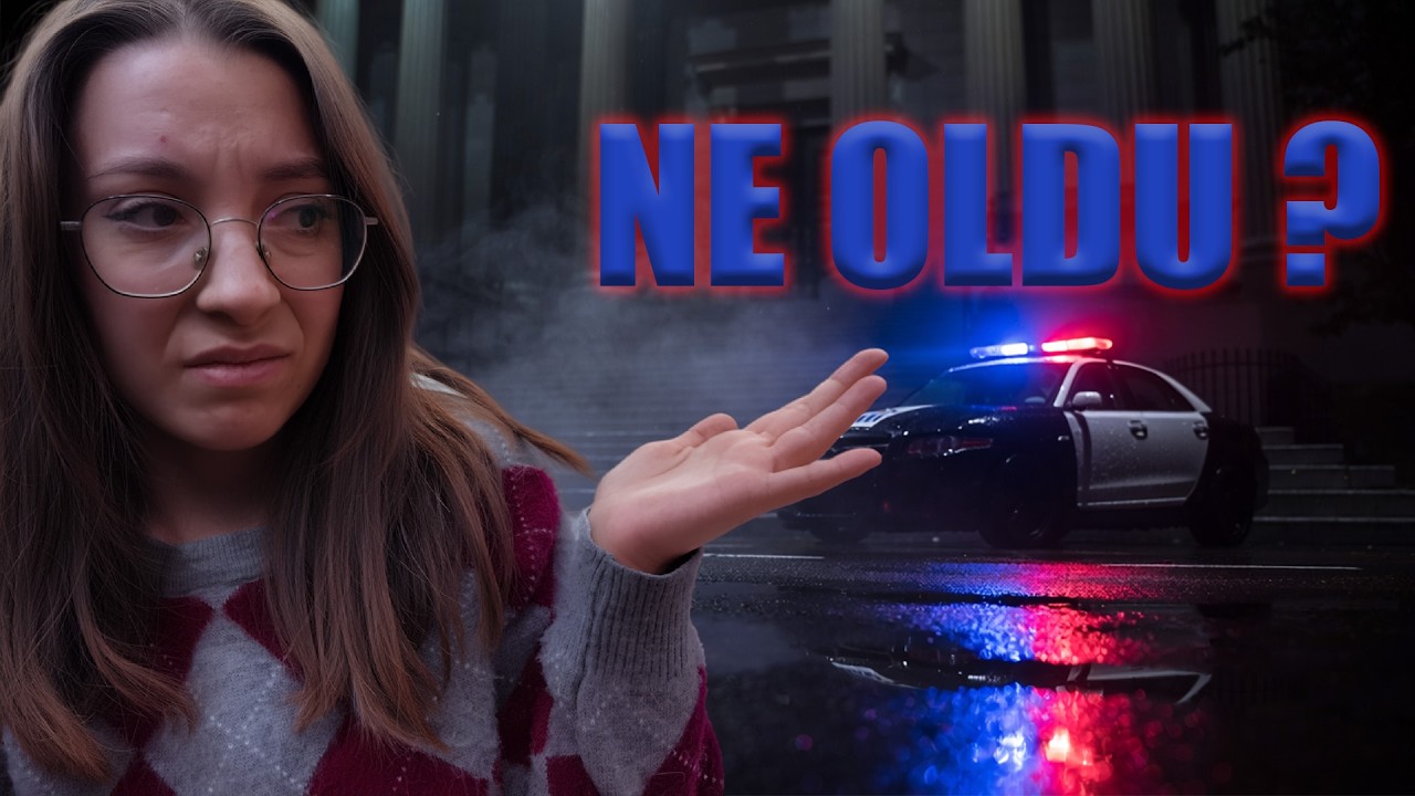 ENES BATUR GÖZALTI KARARI / NELER OLUYOR ?