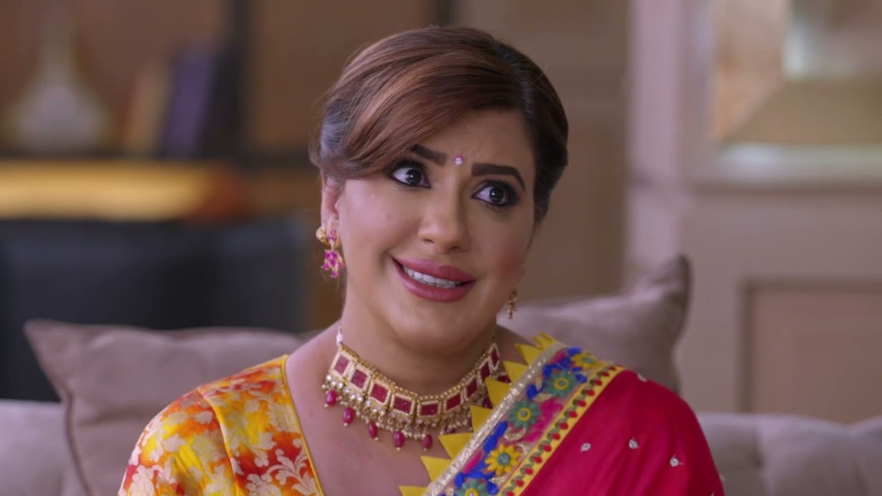 Rakhi Karan और Preeta को हनीमून पर भेजना चाहती है | Kundali Bhagya | Full Ep. 408 | Zee Ganga