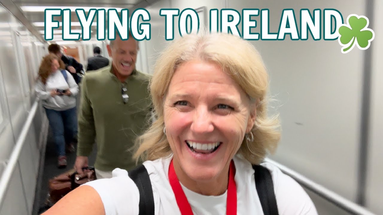 The Excitement of Flying Standby: Will We Get A Seat? | Flight Attendant Life